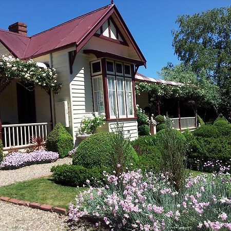 Barnsley House Bed And Breakfast Beechworth Kültér fotó