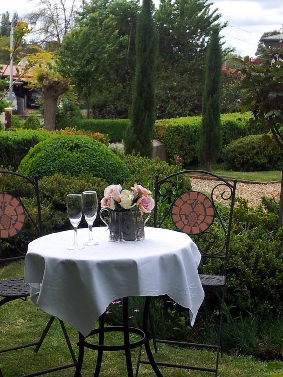 Barnsley House Bed And Breakfast Beechworth Kültér fotó