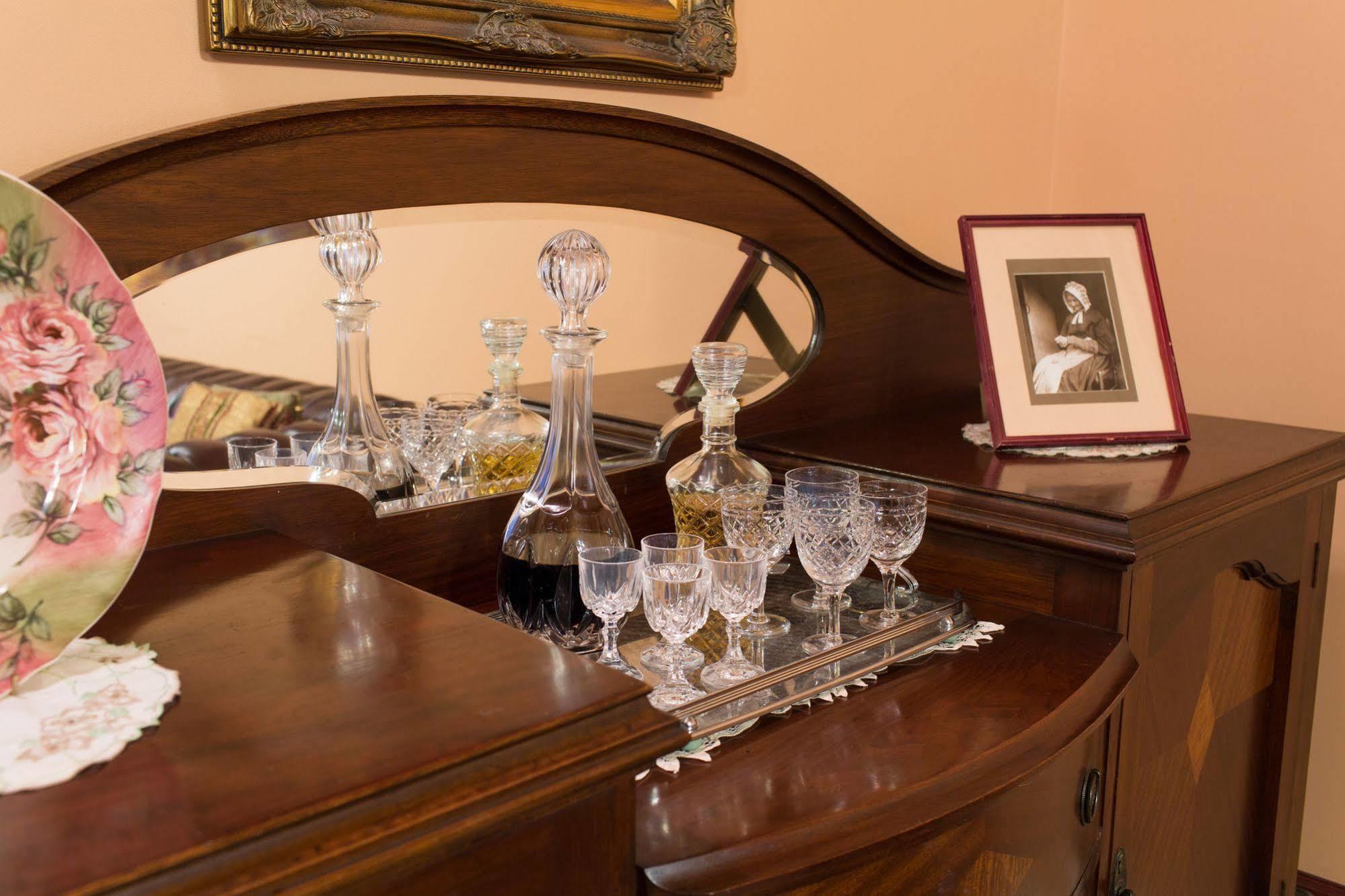 Barnsley House Bed And Breakfast Beechworth Kültér fotó