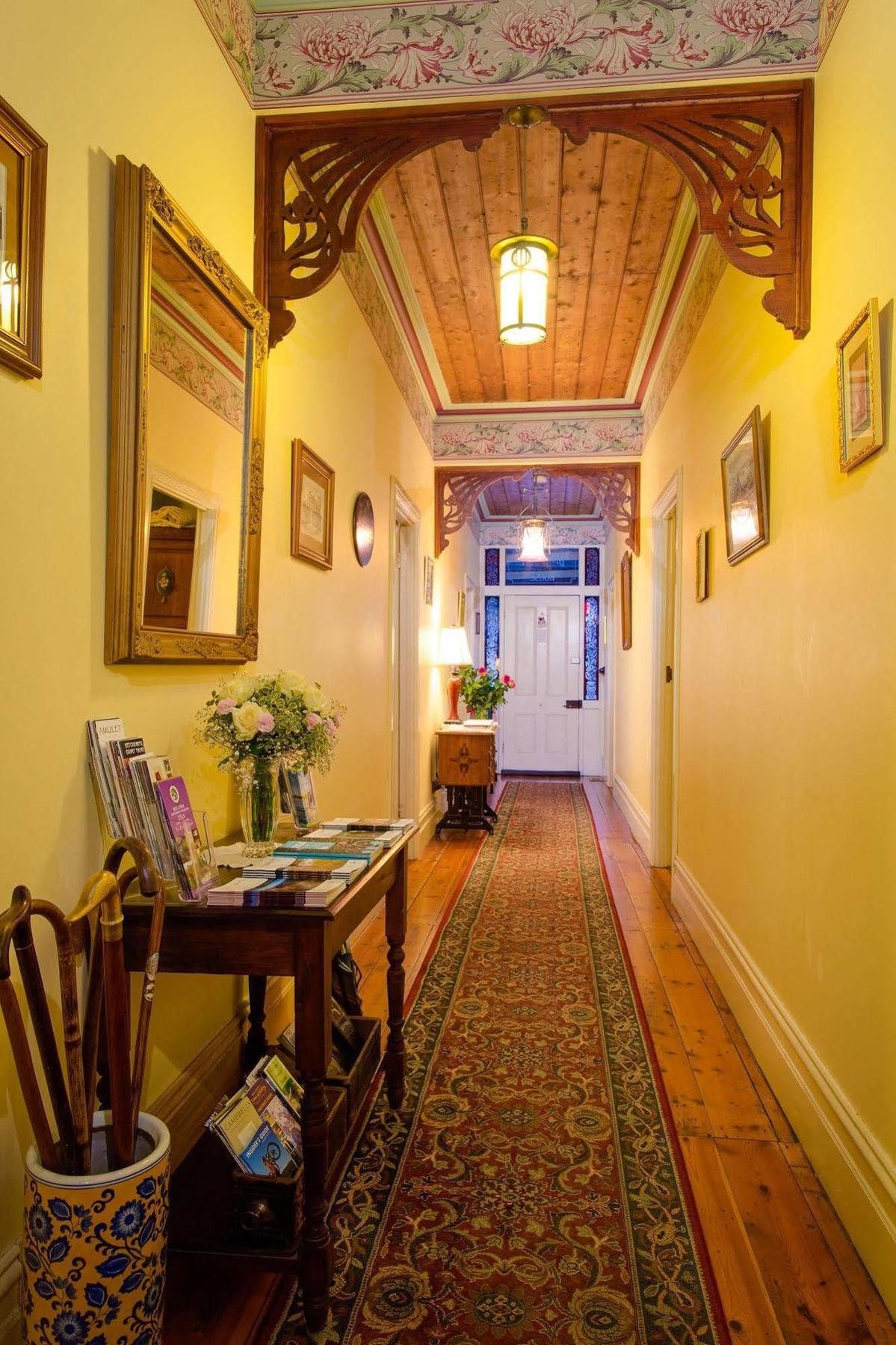 Barnsley House Bed And Breakfast Beechworth Kültér fotó